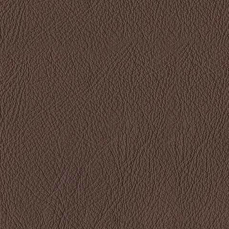 Flynwood Espresso Leather Swivel Glider Recliner finish detail