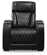 Boyington entire 3-piece set side angle