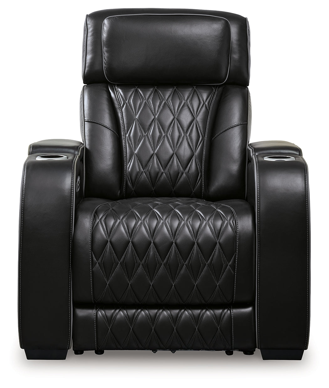 Boyington entire 3-piece set side angle