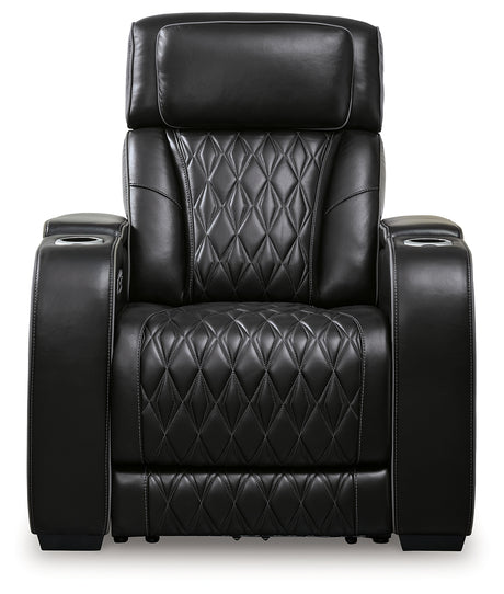 Boyington entire 3-piece set side angle