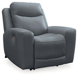 Mindanao Steel Sofa, Loveseat and Recliner