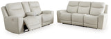 Mindanao Coconut Sofa and Loveseat
