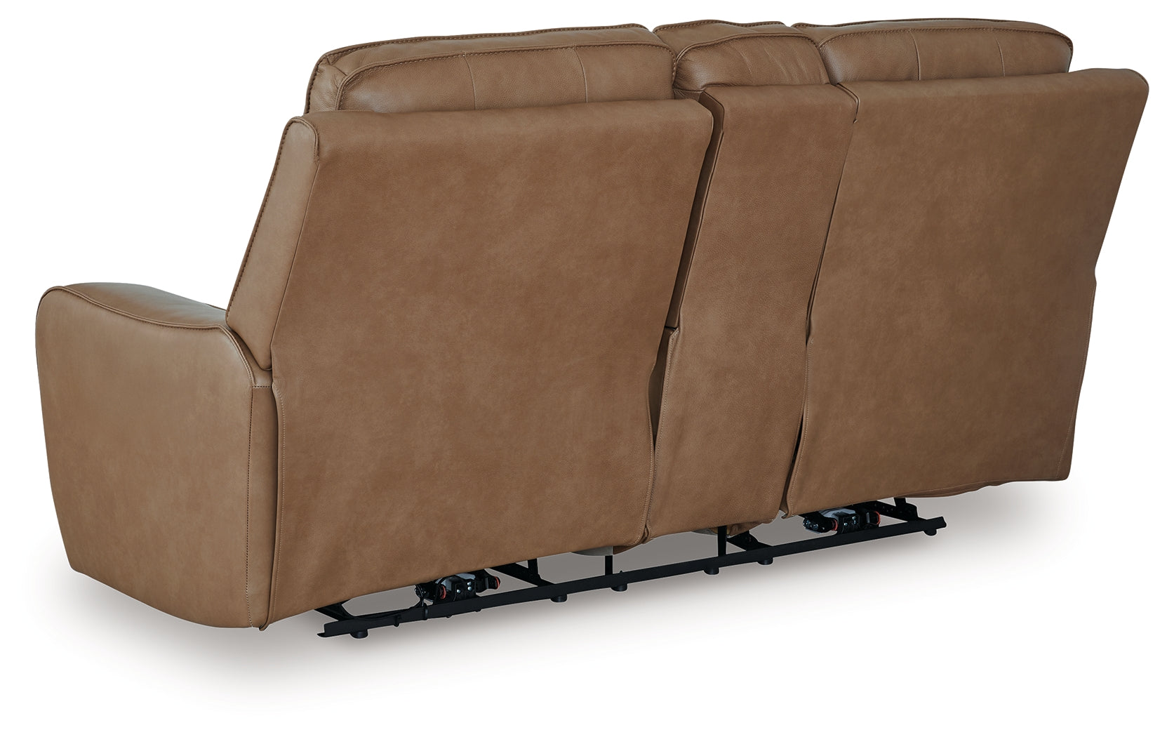 DeepWakes loveseat back view