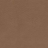 Caramel leather swatch for DeepWakes sofa