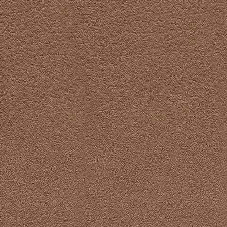 DeepWakes Caramel Leather 6-Piece Power Reclining Sectional with Chaise finish detail