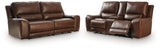 DeepWakes Canyon sofa head-on view