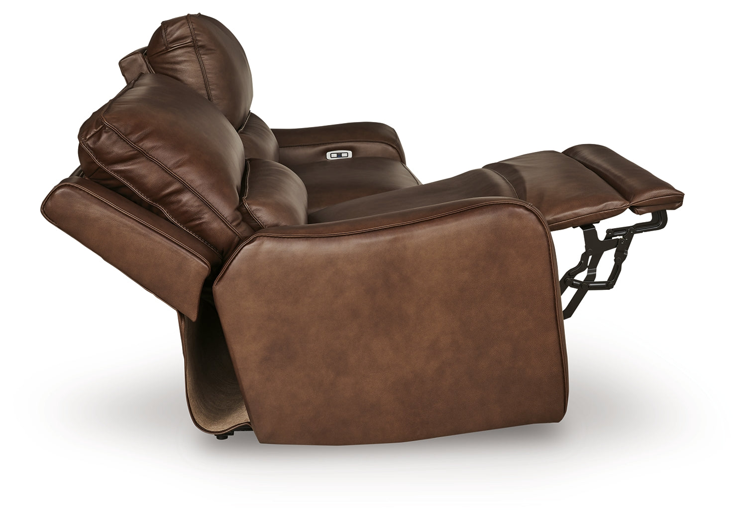 DeepWakes Canyon loveseat headrest adjustment
