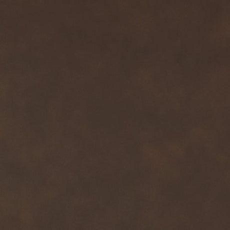 Color swatch for Dunleith chocolate leather upholstery