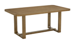 Another main view of Andy Brown Dining Room Set dining furniture