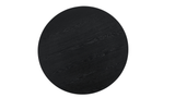 Alternate main view of Elan Black dining set