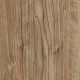 Dovander Brown 63" TV Stand finish detail