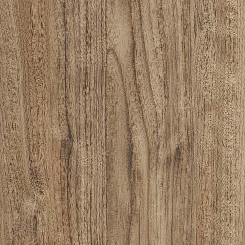 Dovander Brown 63" TV Stand finish detail