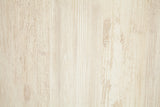 Willowton Whitewash 64 inch TV Stand top detail