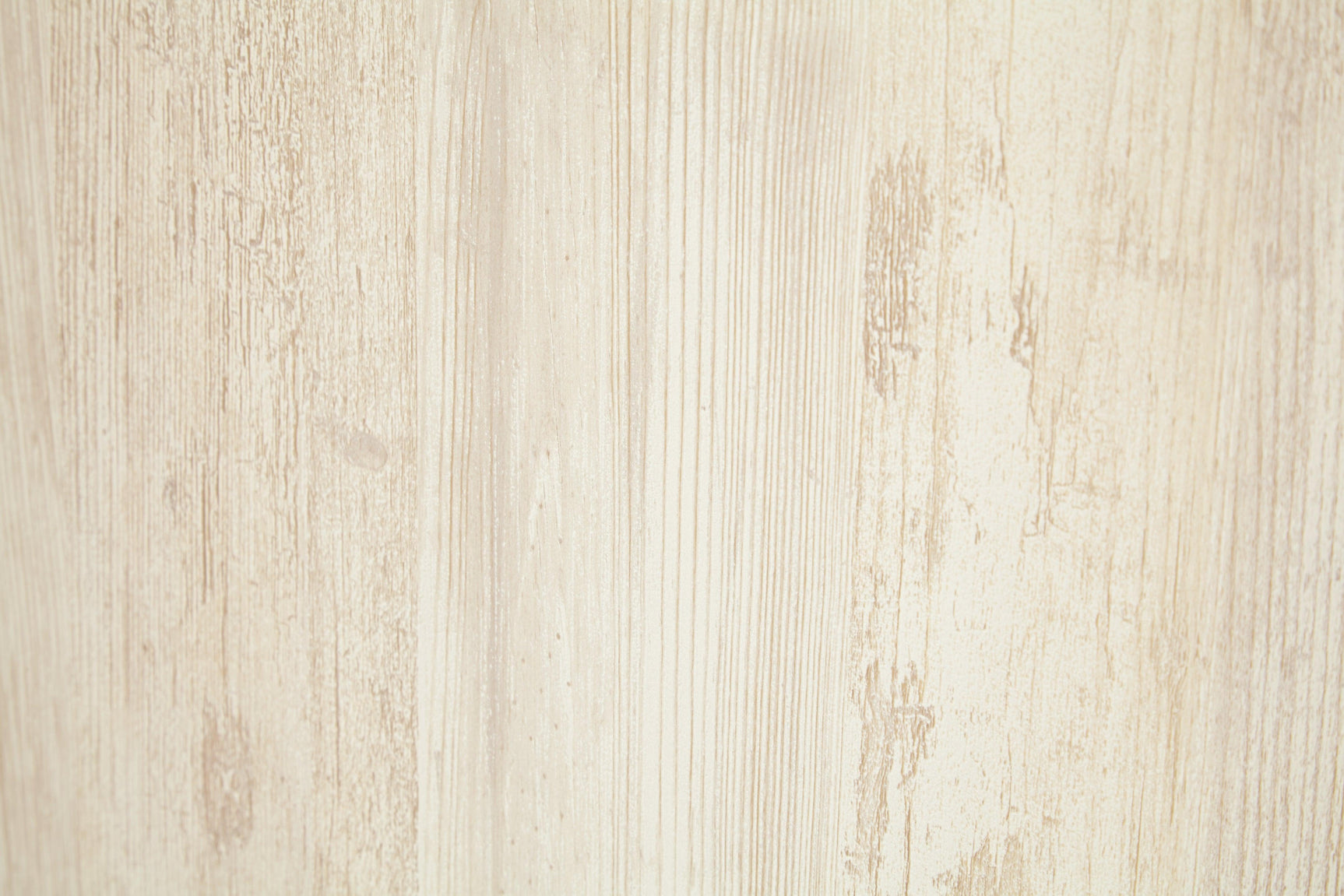 Willowton Whitewash 64 inch TV Stand top detail