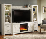 Bellaby fireplace insert remote control