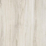 Bellaby Whitewash 63" Tv Stand With Electric Fireplace - Ella Furniture