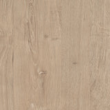 Close-up of Cayboni TV stand laminate finish