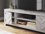 Mood styled room with Cayboni TV stand