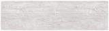 Top view of Cayboni whitewash TV stand surface and cabinet layout