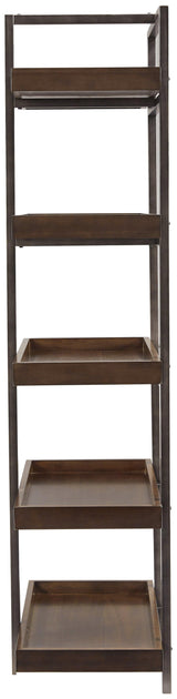 Starmore full unit front head-on