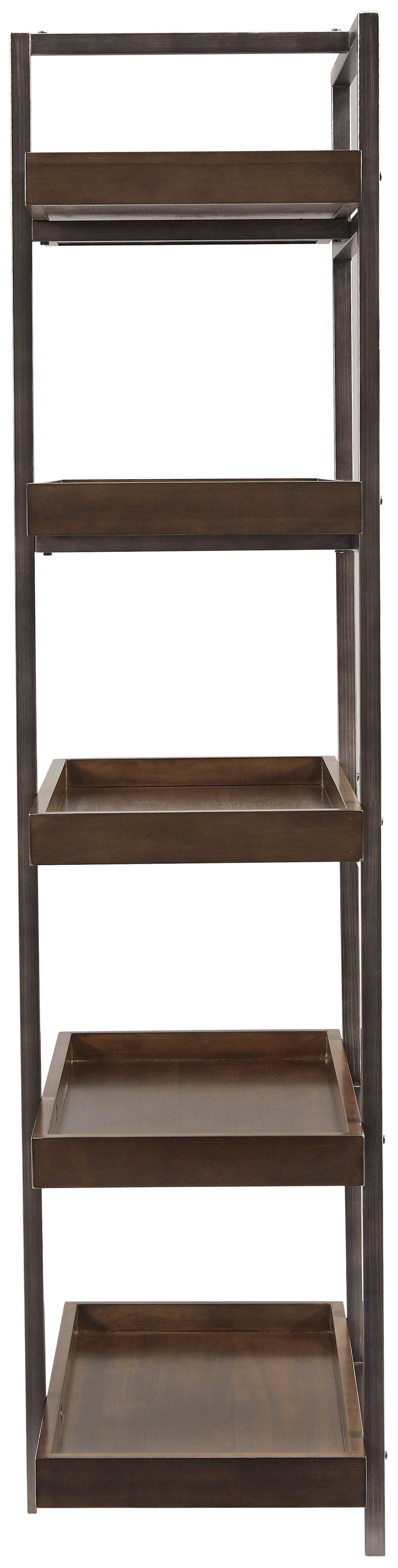Starmore full unit front head-on