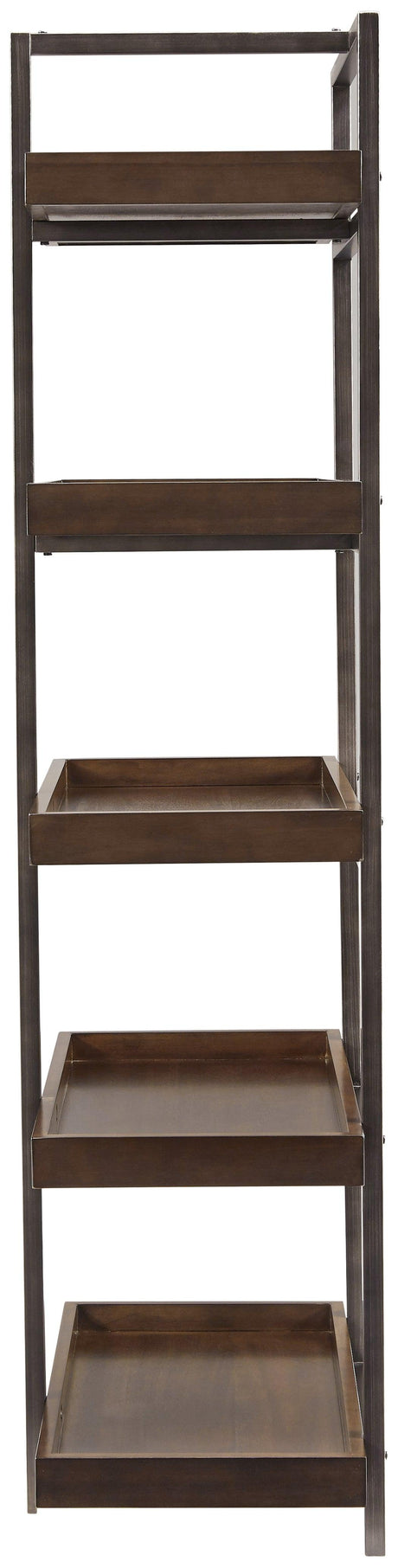 Starmore full unit front head-on
