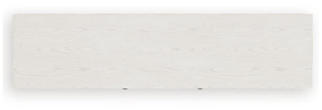 Robbinsdale TV Stand top surface