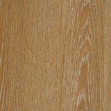 Rencott TV stand finish close-up detail