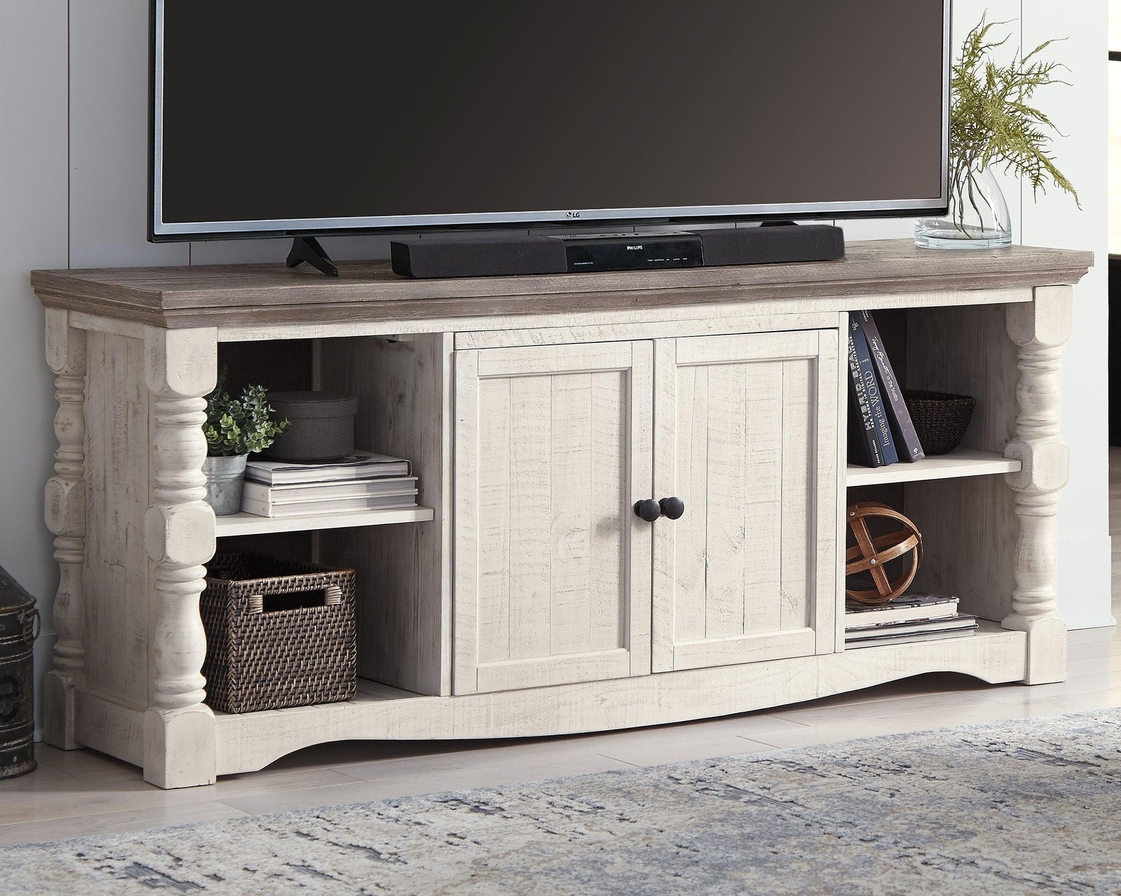 Havalance Two-tone 67