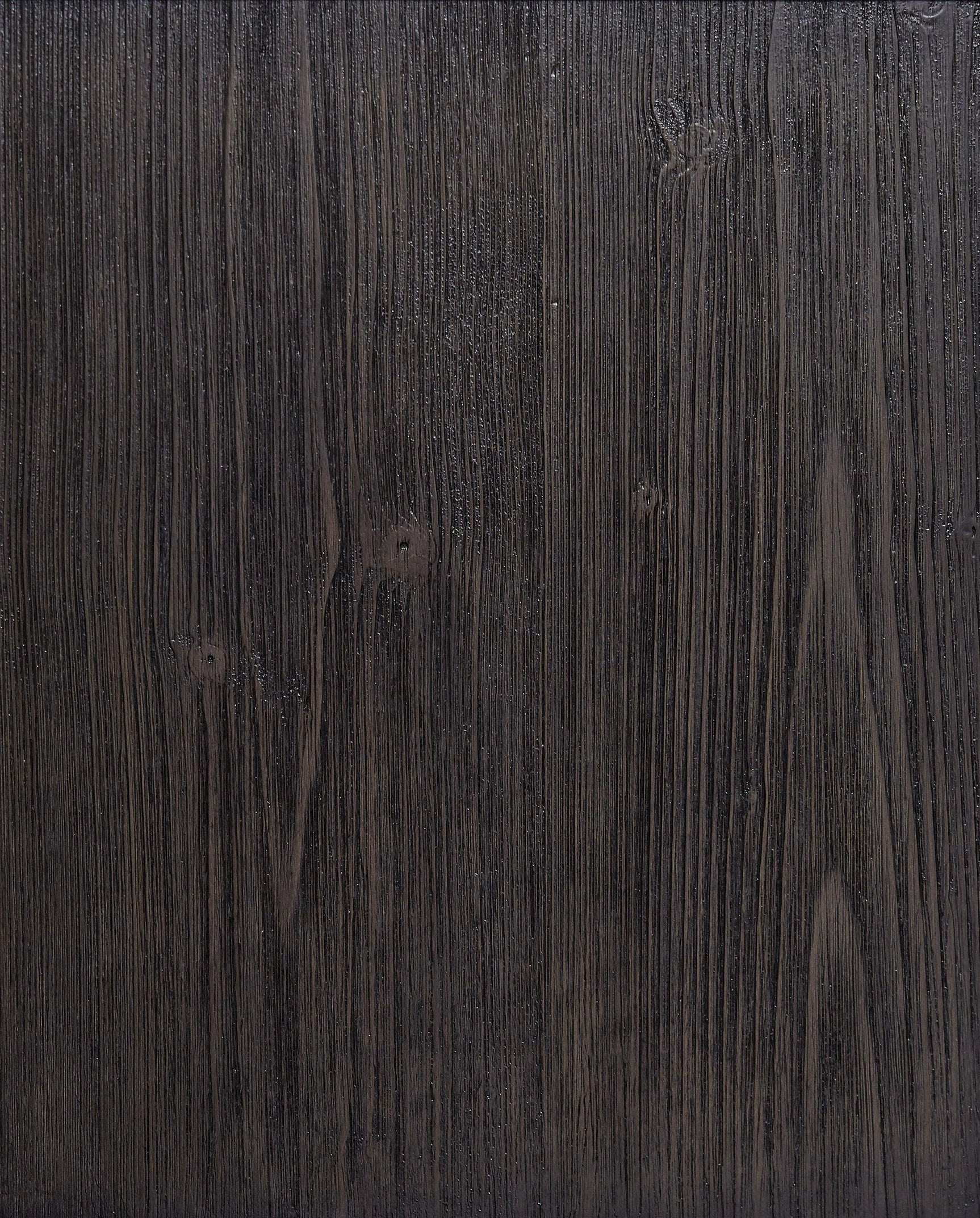 Todoe Gray 65-Inch TV Stand finish and texture detail