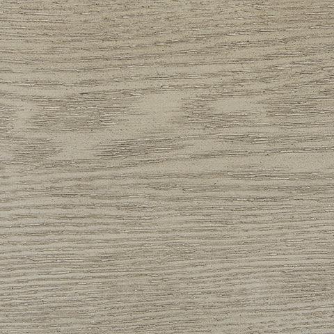 Top finish detail of Foyland TV stand
