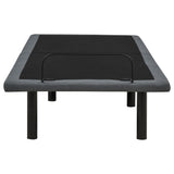 Tasca Twin XL Dual-Motor Adjustable Bed Base in Black — product image 4