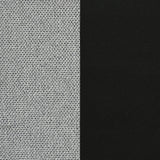 Mellor Grey Fabric Upholstered Swivel Counter Chair Set of 2 — product image 11