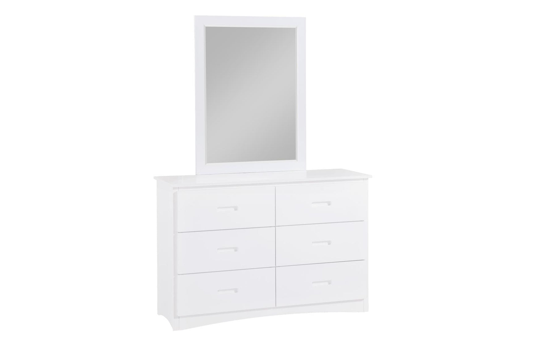 Complete youth bedroom set with bunk bed and storage chest