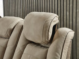 Next-Gen Sand DuraPella Sofa, Loveseat, and Recliner — product image 5