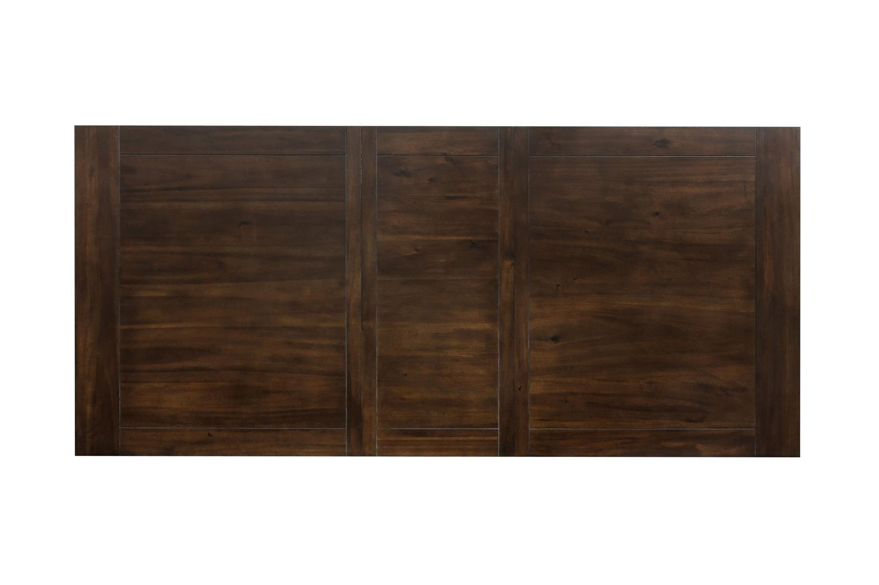 detail view of Yates Neutral Fabric Rectangular Dining Room Set dining room furniture