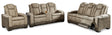 Next-Gen Sand DuraPella Sofa, Loveseat, and Recliner — product image 2