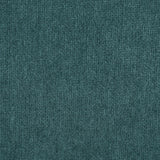 Acton Upholstered Flared Arm Chair Teal Blue 511163 - Ella Furniture