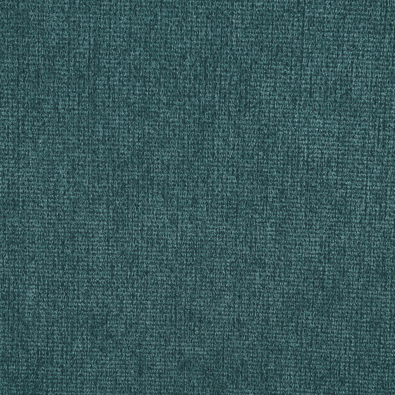 Acton Upholstered Flared Arm Loveseat Teal Blue 511162 - Ella Furniture