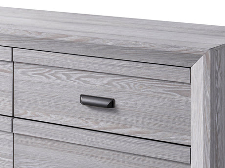 Adelaide Drift Wood Dresser overall look
