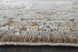 Ainswick Brown/Beige/Gray Memory Foam Large Rug detail view