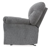 Divided-back design on sofa backrest