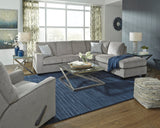 Altari Alloy Chenille 2-Piece Sectional with Chaise - image 3