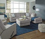Altari Alloy Chenille 2-Piece Sectional with Chaise - image 5