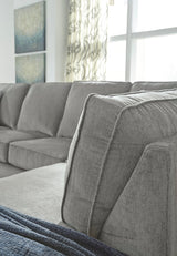Altari Alloy Chenille 2-Piece Sectional with Chaise - image 6