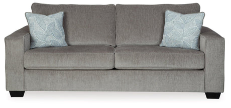 Detailed view of Altari Alloy decorative pillows