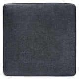 Altari Slate 2-Piece Sectional Sofa with Ottoman, living room view