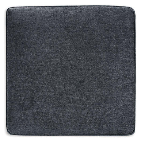 Altari Slate 2-Piece Sectional Sofa with Ottoman, living room view