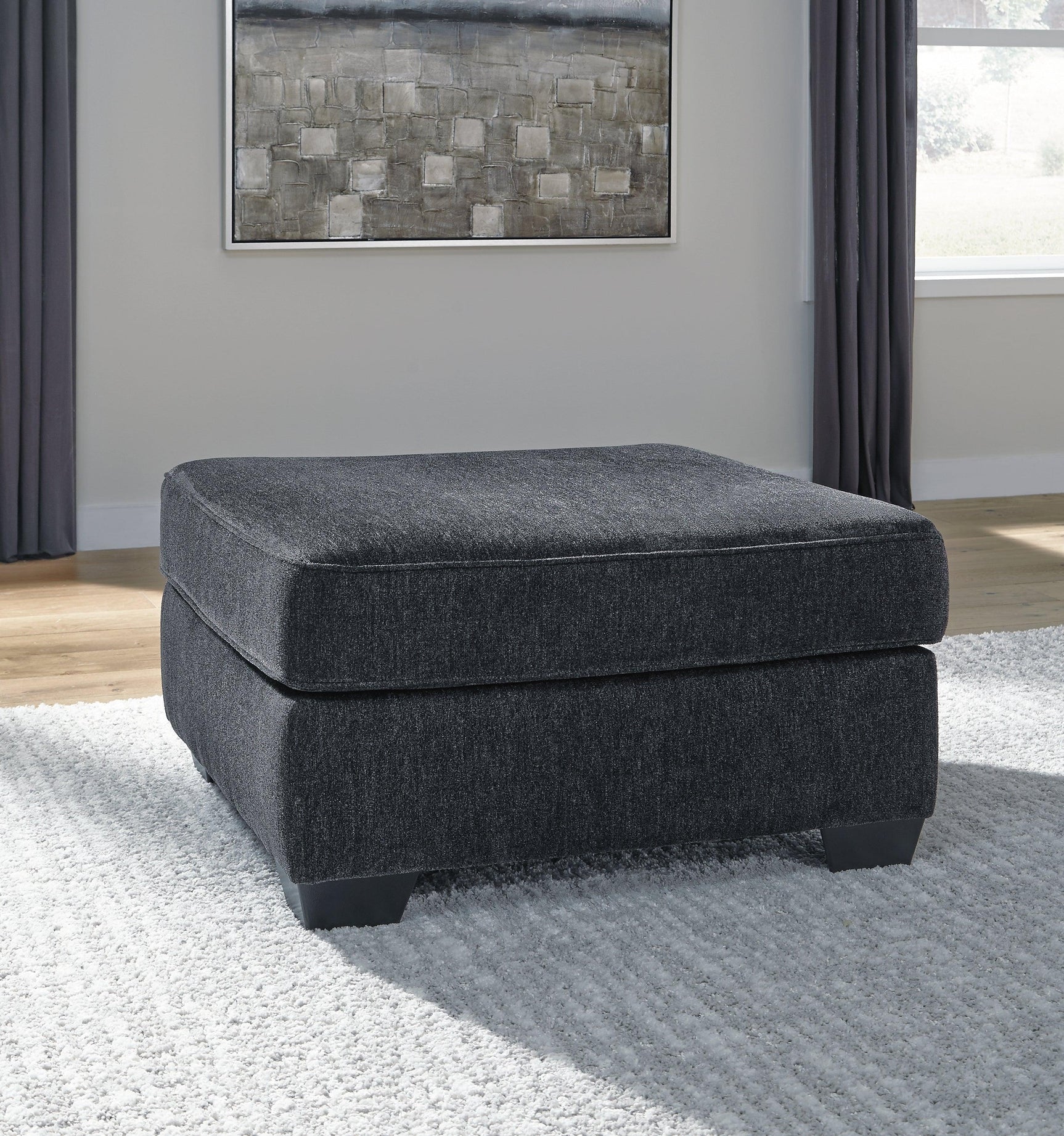 Alternate main view of sleeper sectional