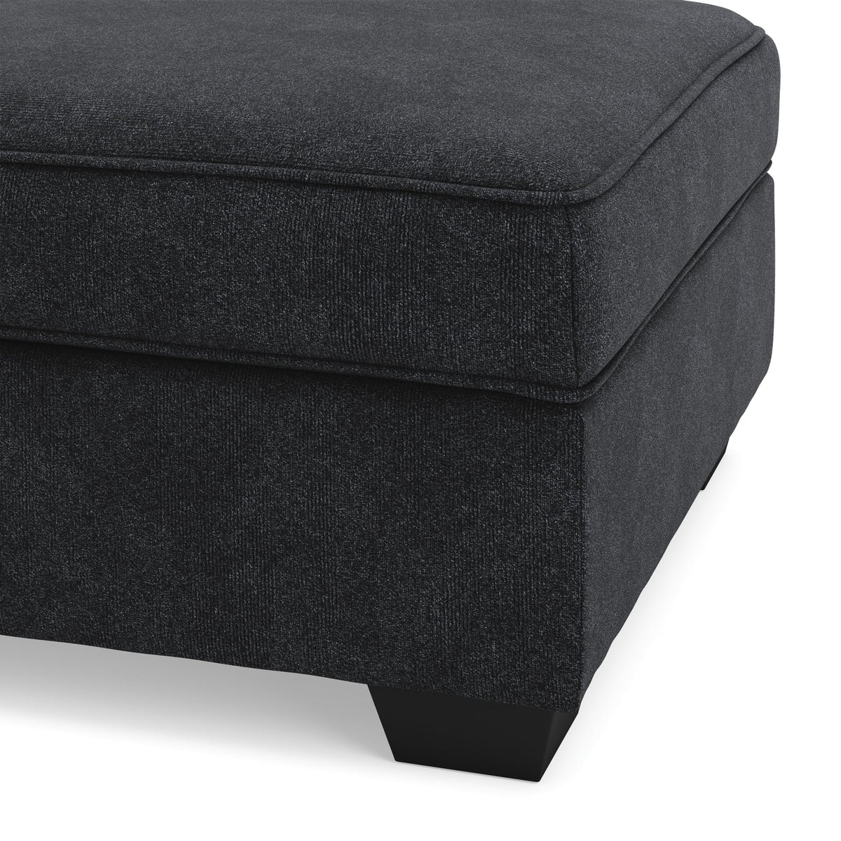 Altari Slate 2-Piece Sleeper Sectional with Ottoman - image 10